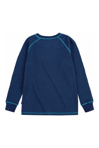 T-shirt - Bleu