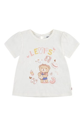 T-shirt - Blanc