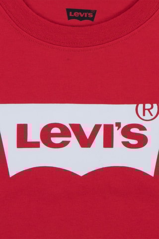T-shirt - Rouge