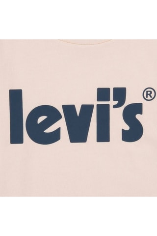 T-shirt - Pêche clair