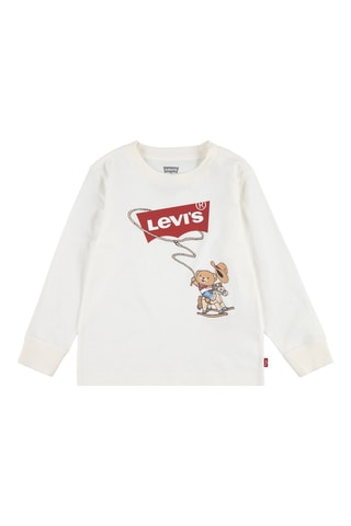 T-shirt - Blanc