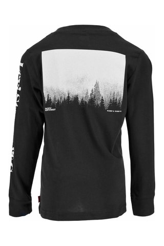 T-shirt en coton biologique - Gris