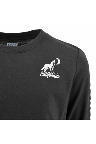 T-shirt en coton biologique - Gris