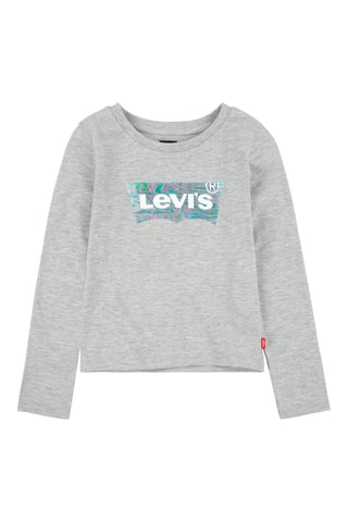 T-shirt - Gris