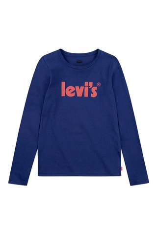 T-shirt - Bleu