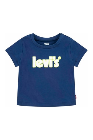 T-shirt - Bleu