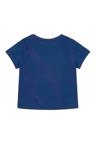 T-shirt - Bleu