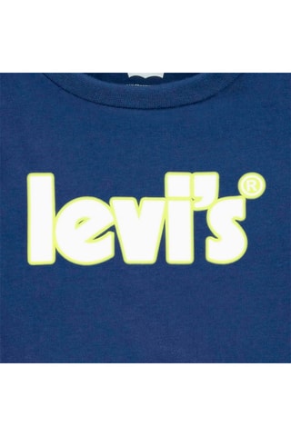 T-shirt - Bleu