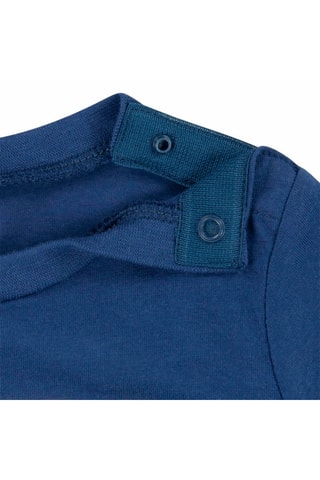 T-shirt - Bleu