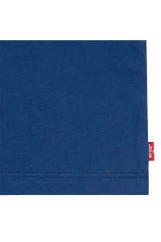 T-shirt - Bleu