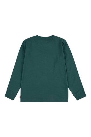 T-shirt - Vert