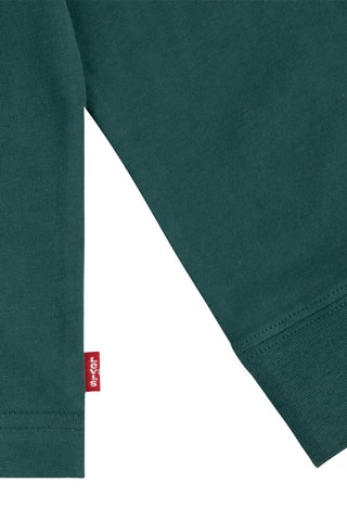 T-shirt - Vert