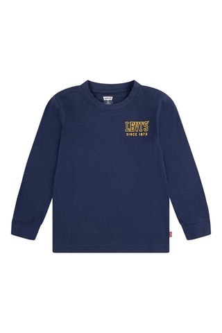 T-shirt - Bleu