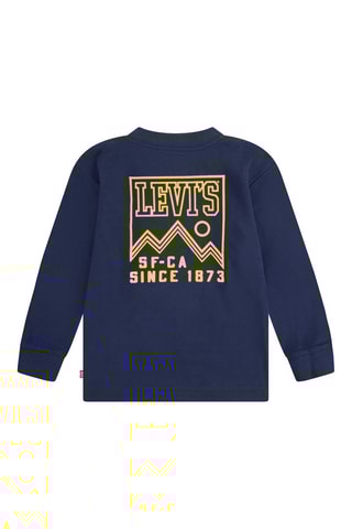T-shirt - Bleu