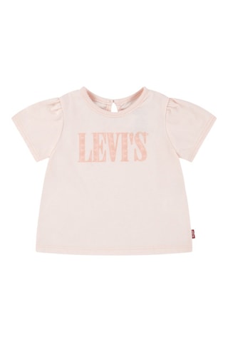 T-shirt - Rose