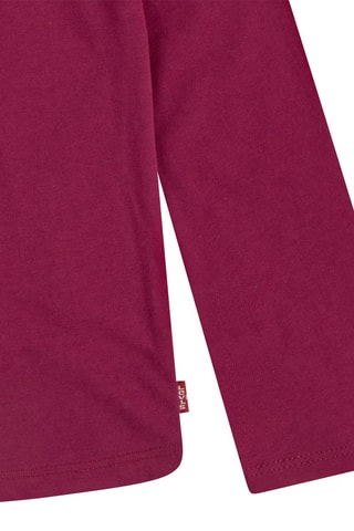 T-shirt - Rouge