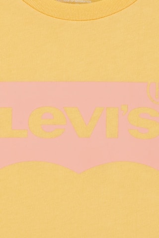 T-shirt - Jaune