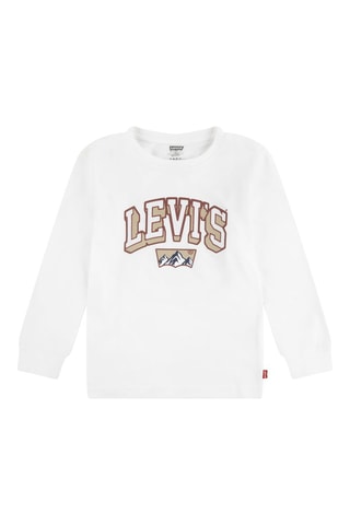 T-shirt - Blanc
