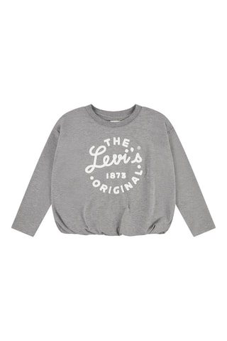 T-shirt - Gris