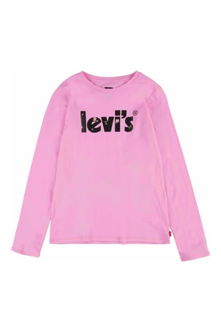 T-shirt - Rose