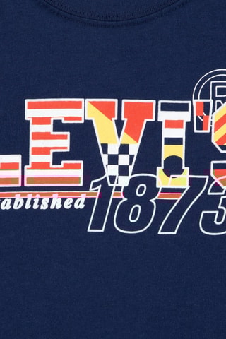 T-shirt - Bleu
