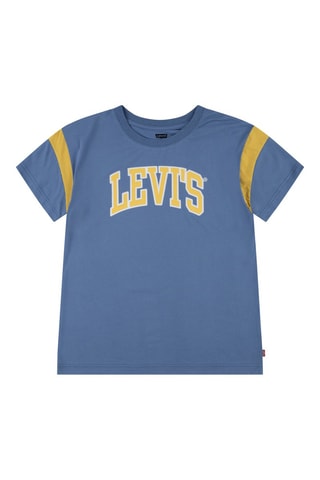 T-shirt - Bleu