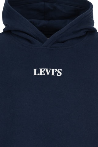 Sweat à capuche Authentic - Bleu