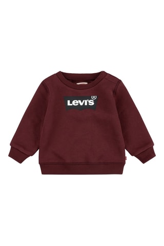 Sweat - Rouge