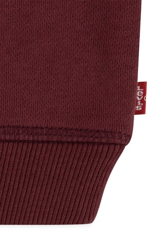 Sweat - Rouge