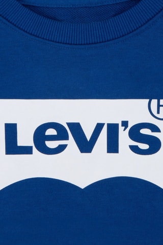 Sweat - Bleu