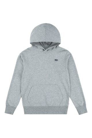 Sweat à capuche - Gris