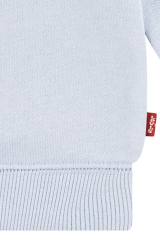 Sweat - Bleu