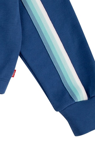 Sweat - Bleu marine
