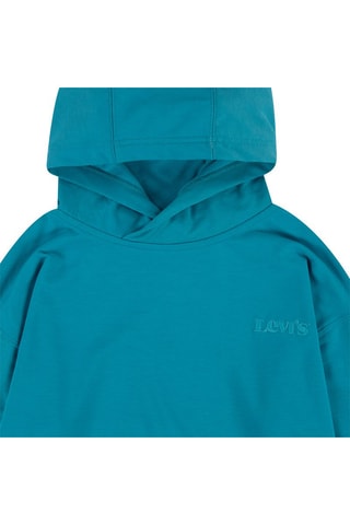 Sweat - Bleu
