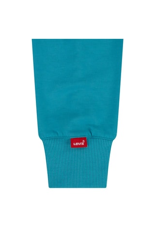 Sweat - Bleu