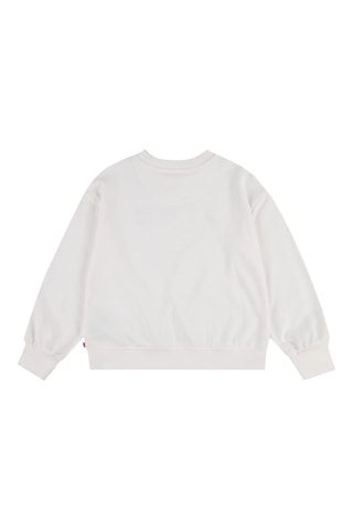 Sweat - Blanc