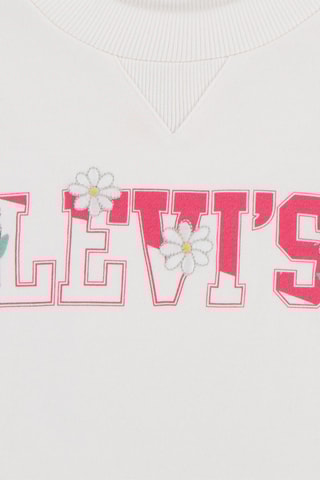 Sweat - Blanc