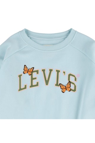 Sweat - Bleu