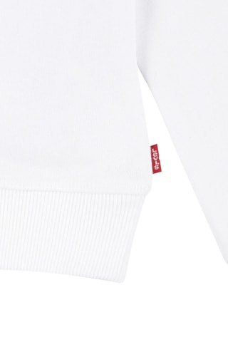 Sweat - Blanc