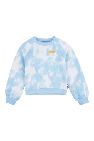 Sweat - Bleu