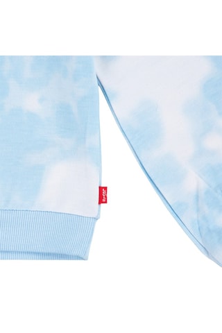 Sweat - Bleu
