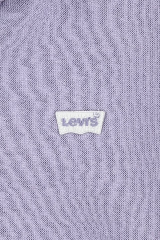 Sweat à capuche - Mauve