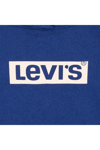 Sweat - Bleu