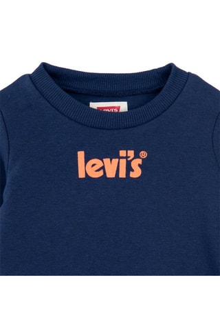 Sweat - Bleu