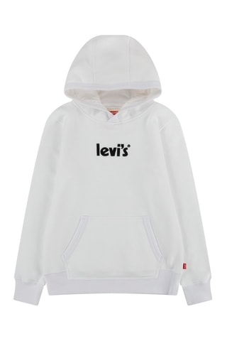 Sweat - Blanc