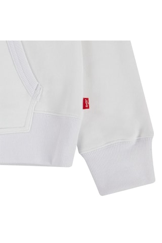 Sweat - Blanc