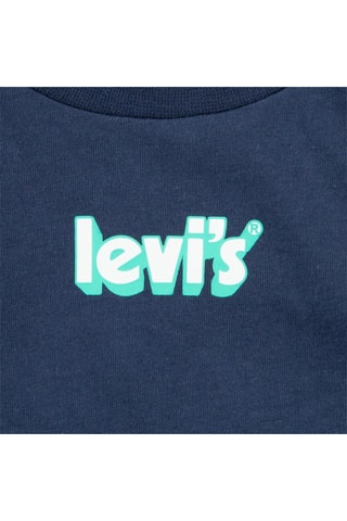 Sweat - Bleu