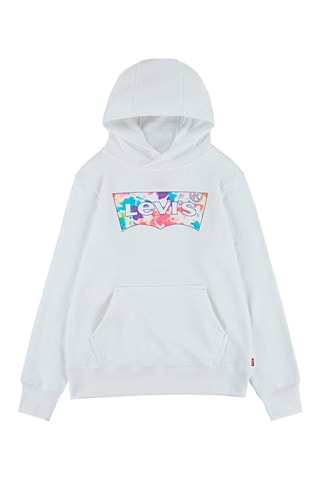 Sweat - Blanc