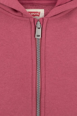 Sweat à capuche - Rose