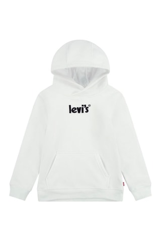 Sweat - Blanc